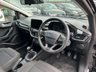 USED 2019 19 FORD FIESTA 1.1 Ti-VCT Zetec Hatchback 5dr Petrol Manual Euro 6 (s/s) (85 ps) BLUETOOTH * CRUISE CONTROL