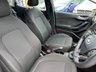 USED 2019 19 FORD FIESTA 1.1 Ti-VCT Zetec Hatchback 5dr Petrol Manual Euro 6 (s/s) (85 ps) BLUETOOTH * CRUISE CONTROL