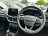 USED 2019 19 FORD FIESTA 1.1 Ti-VCT Zetec Hatchback 5dr Petrol Manual Euro 6 (s/s) (85 ps) BLUETOOTH * CRUISE CONTROL