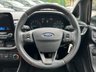 USED 2019 19 FORD FIESTA 1.1 Ti-VCT Zetec Hatchback 5dr Petrol Manual Euro 6 (s/s) (85 ps) BLUETOOTH * CRUISE CONTROL