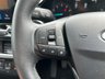 USED 2019 19 FORD FIESTA 1.1 Ti-VCT Zetec Hatchback 5dr Petrol Manual Euro 6 (s/s) (85 ps) BLUETOOTH * CRUISE CONTROL