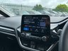 USED 2019 19 FORD FIESTA 1.1 Ti-VCT Zetec Hatchback 5dr Petrol Manual Euro 6 (s/s) (85 ps) BLUETOOTH * CRUISE CONTROL
