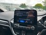 USED 2019 19 FORD FIESTA 1.1 Ti-VCT Zetec Hatchback 5dr Petrol Manual Euro 6 (s/s) (85 ps) BLUETOOTH * CRUISE CONTROL
