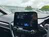 USED 2019 19 FORD FIESTA 1.1 Ti-VCT Zetec Hatchback 5dr Petrol Manual Euro 6 (s/s) (85 ps) BLUETOOTH * CRUISE CONTROL