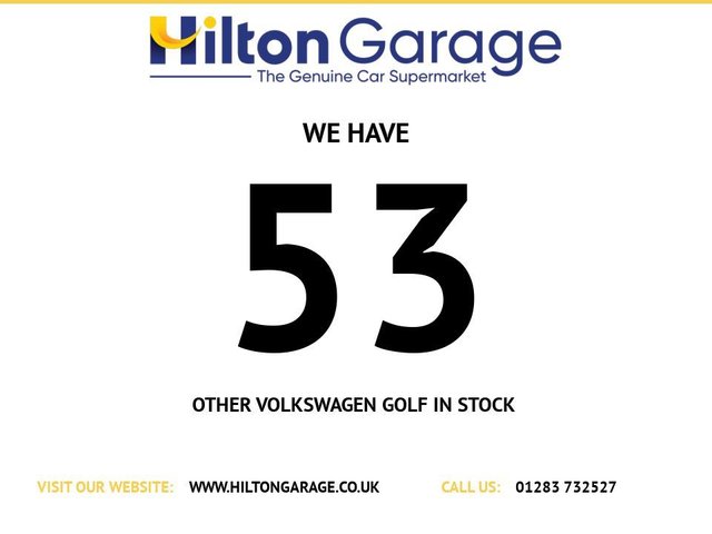 USED 2018 18 Volkswagen Golf 2.0 TSI R Hatchback 5dr Petrol DSg 4motion Euro 6 (s/S) (310 Ps) -  Sat Nav, Heated Seats, Cruise