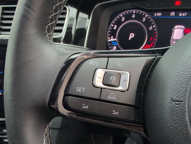 USED 2018 18 Volkswagen Golf 2.0 TSI R Hatchback 5dr Petrol DSg 4motion Euro 6 (s/S) (310 Ps) -  Sat Nav, Heated Seats, Cruise