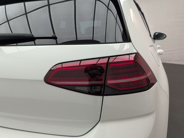 USED 2018 18 Volkswagen Golf 2.0 TSI R Hatchback 5dr Petrol DSg 4motion Euro 6 (s/S) (310 Ps) -  Sat Nav, Heated Seats, Cruise