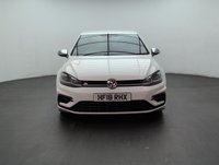 USED 2018 18 Volkswagen Golf 2.0 TSI R Hatchback 5dr Petrol DSg 4motion Euro 6 (s/S) (310 Ps) -  Sat Nav, Heated Seats, Cruise