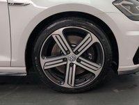 USED 2018 18 Volkswagen Golf 2.0 TSI R Hatchback 5dr Petrol DSg 4motion Euro 6 (s/S) (310 Ps) -  Sat Nav, Heated Seats, Cruise