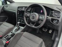 USED 2018 18 Volkswagen Golf 2.0 TSI R Hatchback 5dr Petrol DSg 4motion Euro 6 (s/S) (310 Ps) -  Sat Nav, Heated Seats, Cruise