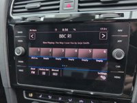 USED 2018 18 Volkswagen Golf 2.0 TSI R Hatchback 5dr Petrol DSg 4motion Euro 6 (s/S) (310 Ps) -  Sat Nav, Heated Seats, Cruise