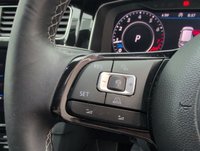 USED 2018 18 Volkswagen Golf 2.0 TSI R Hatchback 5dr Petrol DSg 4motion Euro 6 (s/S) (310 Ps) -  Sat Nav, Heated Seats, Cruise