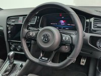 USED 2018 18 Volkswagen Golf 2.0 TSI R Hatchback 5dr Petrol DSg 4motion Euro 6 (s/S) (310 Ps) -  Sat Nav, Heated Seats, Cruise
