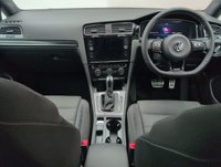 USED 2018 18 Volkswagen Golf 2.0 TSI R Hatchback 5dr Petrol DSg 4motion Euro 6 (s/S) (310 Ps) -  Sat Nav, Heated Seats, Cruise