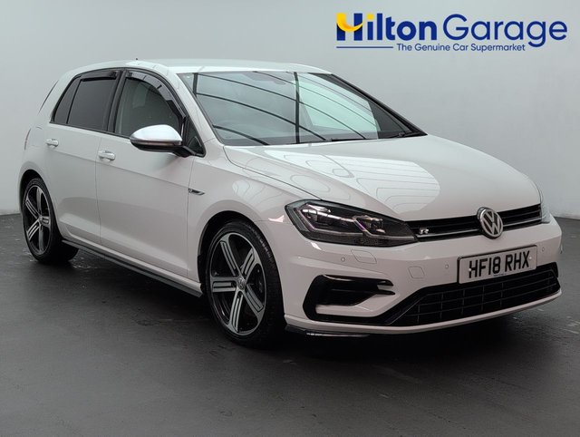 View our Volkswagen Golf
