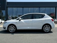 USED 2017 17 SEAT IBIZA 1.2 TSI FR Hatchback 5dr Petrol Manual Euro 6 (90 ps) WARRANTY INCLUDED - NATIONWIDE DELIVERY