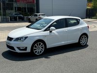 USED 2017 17 SEAT IBIZA 1.2 TSI FR Hatchback 5dr Petrol Manual Euro 6 (90 ps) WARRANTY INCLUDED - NATIONWIDE DELIVERY