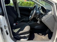 USED 2017 17 SEAT IBIZA 1.2 TSI FR Hatchback 5dr Petrol Manual Euro 6 (90 ps) WARRANTY INCLUDED - NATIONWIDE DELIVERY