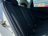USED 2017 17 SEAT IBIZA 1.2 TSI FR Hatchback 5dr Petrol Manual Euro 6 (90 ps) WARRANTY INCLUDED - NATIONWIDE DELIVERY