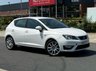 USED 2017 17 SEAT IBIZA 1.2 TSI FR Hatchback 5dr Petrol Manual Euro 6 (90 ps) WARRANTY INCLUDED - NATIONWIDE DELIVERY