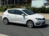 USED 2017 17 SEAT IBIZA 1.2 TSI FR Hatchback 5dr Petrol Manual Euro 6 (90 ps) WARRANTY INCLUDED - NATIONWIDE DELIVERY