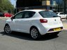USED 2017 17 SEAT IBIZA 1.2 TSI FR Hatchback 5dr Petrol Manual Euro 6 (90 ps) WARRANTY INCLUDED - NATIONWIDE DELIVERY
