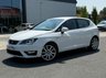 USED 2017 17 SEAT IBIZA 1.2 TSI FR Hatchback 5dr Petrol Manual Euro 6 (90 ps) WARRANTY INCLUDED - NATIONWIDE DELIVERY
