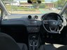 USED 2017 17 SEAT IBIZA 1.2 TSI FR Hatchback 5dr Petrol Manual Euro 6 (90 ps) WARRANTY INCLUDED - NATIONWIDE DELIVERY