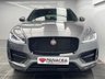 USED 2017 67 JAGUAR F-PACE 2.0 D180 R-Sport SUV 5dr Diesel Auto AWD Euro 6 (s/s) (180 ps) 