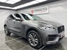 USED 2017 67 JAGUAR F-PACE 2.0 D180 R-Sport SUV 5dr Diesel Auto AWD Euro 6 (s/s) (180 ps) 