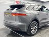 USED 2017 67 JAGUAR F-PACE 2.0 D180 R-Sport SUV 5dr Diesel Auto AWD Euro 6 (s/s) (180 ps) 