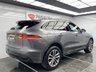 USED 2017 67 JAGUAR F-PACE 2.0 D180 R-Sport SUV 5dr Diesel Auto AWD Euro 6 (s/s) (180 ps) 