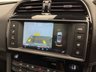 USED 2017 67 JAGUAR F-PACE 2.0 D180 R-Sport SUV 5dr Diesel Auto AWD Euro 6 (s/s) (180 ps) 