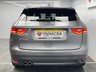 USED 2017 67 JAGUAR F-PACE 2.0 D180 R-Sport SUV 5dr Diesel Auto AWD Euro 6 (s/s) (180 ps) 