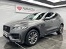 USED 2017 67 JAGUAR F-PACE 2.0 D180 R-Sport SUV 5dr Diesel Auto AWD Euro 6 (s/s) (180 ps) 