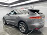 USED 2017 67 JAGUAR F-PACE 2.0 D180 R-Sport SUV 5dr Diesel Auto AWD Euro 6 (s/s) (180 ps) 