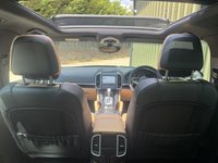 USED 2015 65 PORSCHE CAYENNE 3.0 TD V6 SUV 5dr Diesel TiptronicS 4WD Euro 6 (s/s) (262 ps) PAN ROOF FULL SERVICE HISTORY