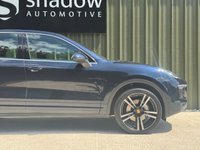 USED 2015 65 PORSCHE CAYENNE 3.0 TD V6 SUV 5dr Diesel TiptronicS 4WD Euro 6 (s/s) (262 ps) PAN ROOF FULL SERVICE HISTORY