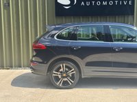USED 2015 65 PORSCHE CAYENNE 3.0 TD V6 SUV 5dr Diesel TiptronicS 4WD Euro 6 (s/s) (262 ps) PAN ROOF FULL SERVICE HISTORY