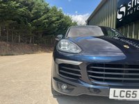USED 2015 65 PORSCHE CAYENNE 3.0 TD V6 SUV 5dr Diesel TiptronicS 4WD Euro 6 (s/s) (262 ps) PAN ROOF FULL SERVICE HISTORY