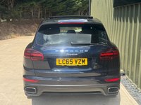 USED 2015 65 PORSCHE CAYENNE 3.0 TD V6 SUV 5dr Diesel TiptronicS 4WD Euro 6 (s/s) (262 ps) PAN ROOF FULL SERVICE HISTORY
