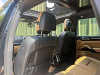 USED 2015 65 PORSCHE CAYENNE 3.0 TD V6 SUV 5dr Diesel TiptronicS 4WD Euro 6 (s/s) (262 ps) PAN ROOF FULL SERVICE HISTORY