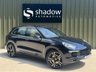 USED 2015 65 PORSCHE CAYENNE 3.0 TD V6 SUV 5dr Diesel TiptronicS 4WD Euro 6 (s/s) (262 ps) PAN ROOF FULL SERVICE HISTORY