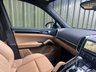 USED 2015 65 PORSCHE CAYENNE 3.0 TD V6 SUV 5dr Diesel TiptronicS 4WD Euro 6 (s/s) (262 ps) PAN ROOF FULL SERVICE HISTORY