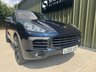 USED 2015 65 PORSCHE CAYENNE 3.0 TD V6 SUV 5dr Diesel TiptronicS 4WD Euro 6 (s/s) (262 ps) PAN ROOF FULL SERVICE HISTORY