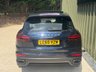 USED 2015 65 PORSCHE CAYENNE 3.0 TD V6 SUV 5dr Diesel TiptronicS 4WD Euro 6 (s/s) (262 ps) PAN ROOF FULL SERVICE HISTORY