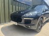USED 2015 65 PORSCHE CAYENNE 3.0 TD V6 SUV 5dr Diesel TiptronicS 4WD Euro 6 (s/s) (262 ps) PAN ROOF FULL SERVICE HISTORY