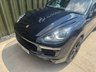 USED 2015 65 PORSCHE CAYENNE 3.0 TD V6 SUV 5dr Diesel TiptronicS 4WD Euro 6 (s/s) (262 ps) PAN ROOF FULL SERVICE HISTORY