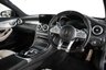 USED 2018 68 MERCEDES-BENZ C-CLASS 3.0 C43 V6 AMG (Premium Plus) Coupe 2dr Petrol G-Tronic+ 4MATIC Euro 6 (s/s) (390 ps) 