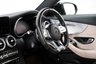 USED 2018 68 MERCEDES-BENZ C-CLASS 3.0 C43 V6 AMG (Premium Plus) Coupe 2dr Petrol G-Tronic+ 4MATIC Euro 6 (s/s) (390 ps) 